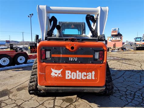 2019 bobcat t870|2019 bobcat t870 specs.